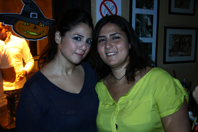 Halloween Party